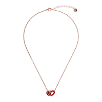 Collana Bronzallure Donna Collana Brozallure in Lega metallica WSBZ02279RED - WSBZ02279RED